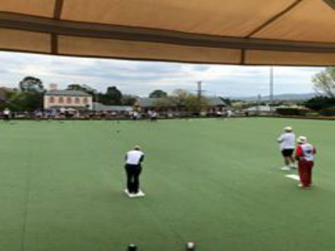 Dungog Memorial Bowls Sport And Recration Club - Accommodation QLD 2