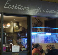 Eccetera Trattoria - Accommodation QLD