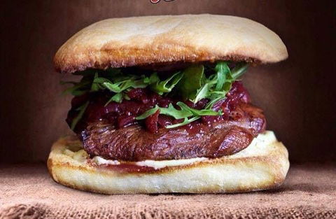 FB's Fancy Burgers - Blackwood - Accommodation QLD 0