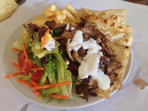 Flamed & Grilled - Accommodation QLD 0