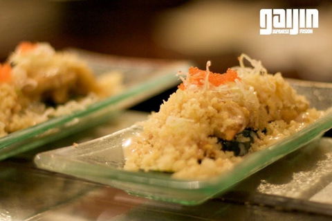 Gaijin Japanese Fusion - South Yarra - Accommodation QLD 0