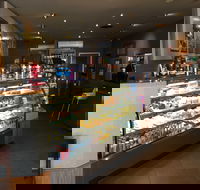 Gloria Jean's Coffees - Chermside - Accommodation QLD