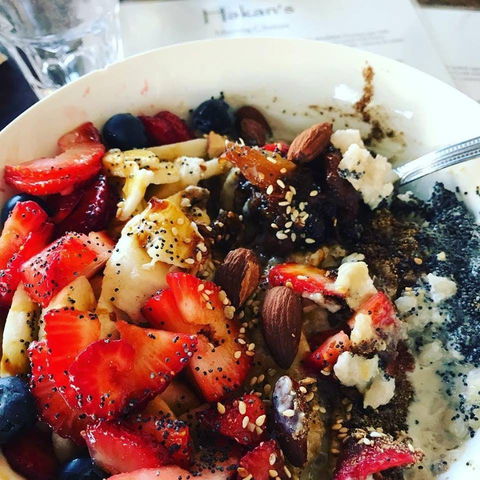 Hakan's - Accommodation QLD 0