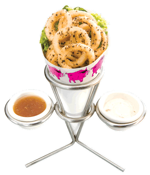 Hog's Australia's Steakhouse - Cronulla - Accommodation QLD 0