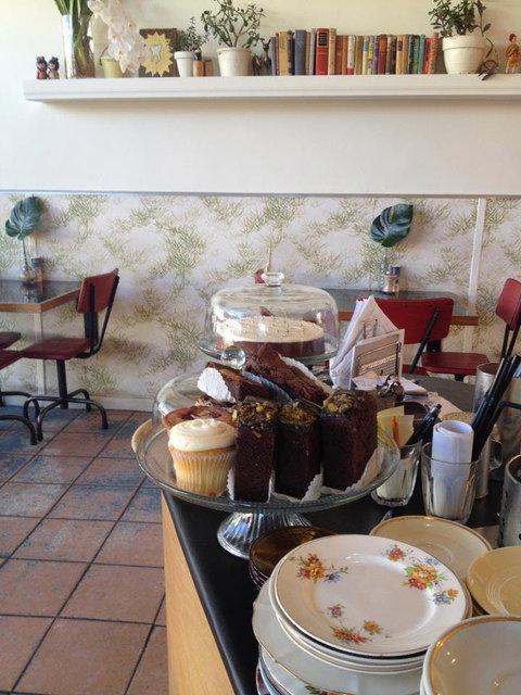 Hot Poppy - Accommodation QLD 0