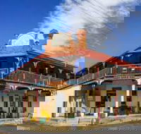 Ironbark Inn - Accommodation QLD