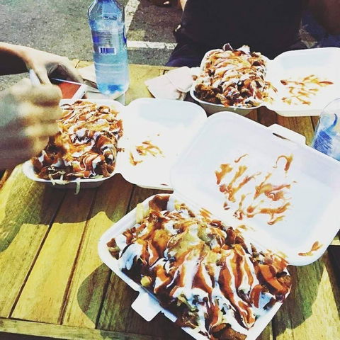 Istanbul Eats - Accommodation QLD 0