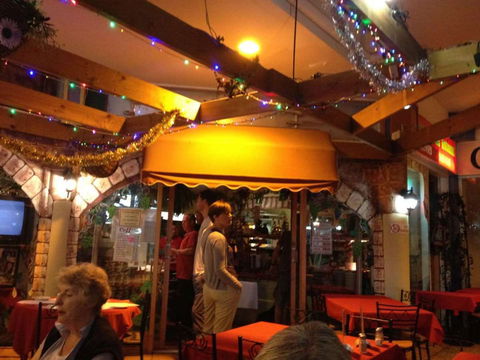 Jerome's Italian - Accommodation QLD 0
