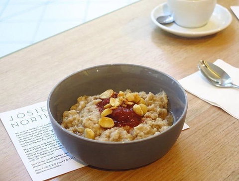 Josie North - Accommodation QLD 0