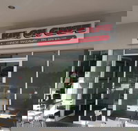 Kinon Chinese Takeaway - Accommodation QLD