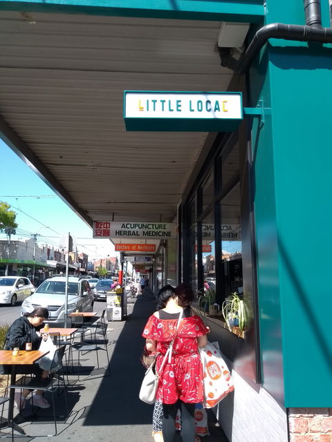 Little Local - Accommodation QLD 0
