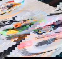 Masuya Suisan - Wentworth Point - Accommodation QLD