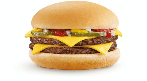 McDonald's - Accommodation QLD 0
