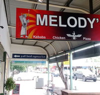 Melody's - Accommodation QLD