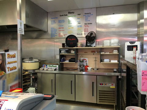 My Sushi - Accommodation QLD 0