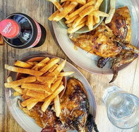 Nando's - Beldon - Accommodation QLD