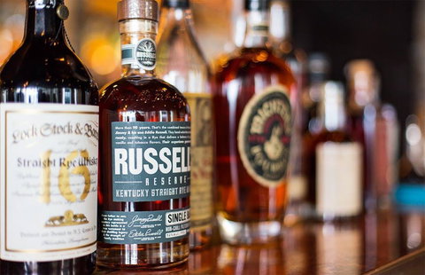 NOLA Smokehouse And Bar - Accommodation QLD 0