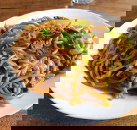 Noodles Hut - Accommodation QLD