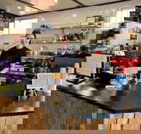 Oikos Cafe Ipswich - Accommodation QLD