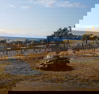 Overtime vineyard - Accommodation QLD