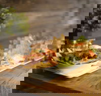 Perfect Break Vegetarian Cafe - Accommodation QLD