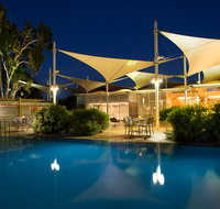 Pira Pool Bar - Accommodation QLD