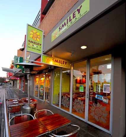 R-Haan Thai - Revesby - Accommodation QLD 0