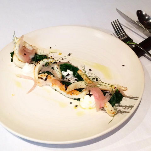 Samphire Bites - Accommodation QLD 0