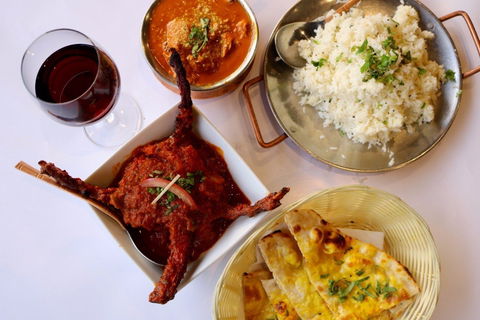 Singh's Bala Da Dhaba - Accommodation QLD 0