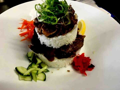 SOBA SOBA - Accommodation QLD 0