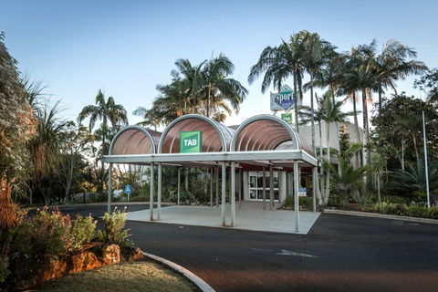 Sports Club Bistro - Lismore Workers Sports Club - Accommodation QLD 0