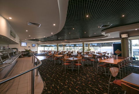 Sports Club Bistro - Lismore Workers Sports Club - Accommodation QLD 1
