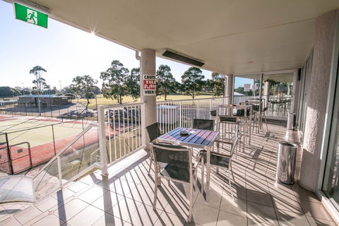 Sports Club Bistro - Lismore Workers Sports Club - Accommodation QLD 2