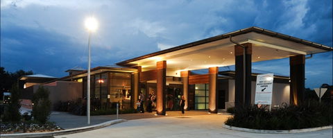 Springwood Sports Club - Accommodation QLD 0