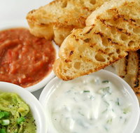 Sunshine Kebabs - Cleveland - Accommodation QLD