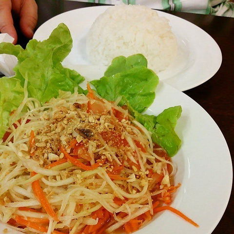 Thai Sensation - Accommodation QLD 0