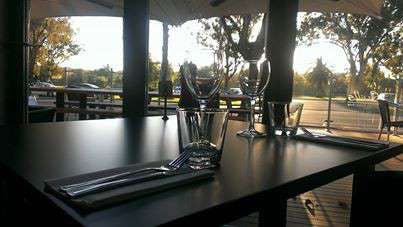 The Parkview Hotel - Accommodation QLD 0