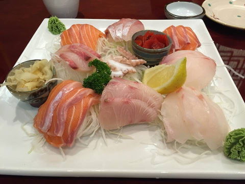 Torin Japanese Restaurant - Accommodation QLD 0