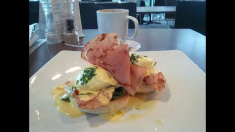 Trebbiano Cafe - Accommodation QLD 0