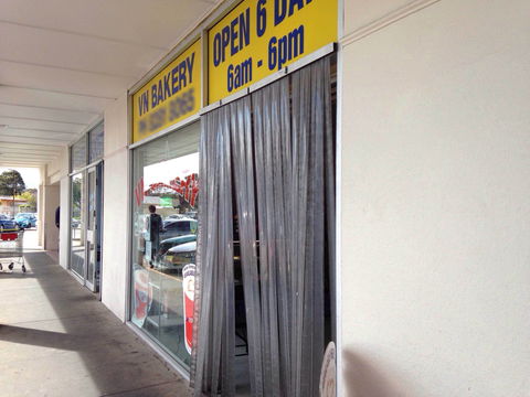VN Bakery - Accommodation QLD 0