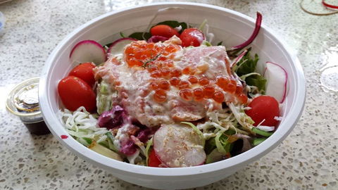 Wa Japanese Restaurant Cafe - Accommodation QLD 0