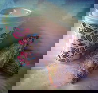 WAKE cafe and Jaffle Van - Accommodation QLD