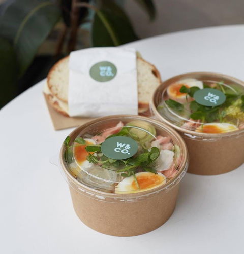 W & Co. - Accommodation QLD 0