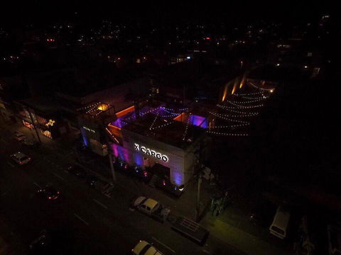 XCARGO - Accommodation QLD 0