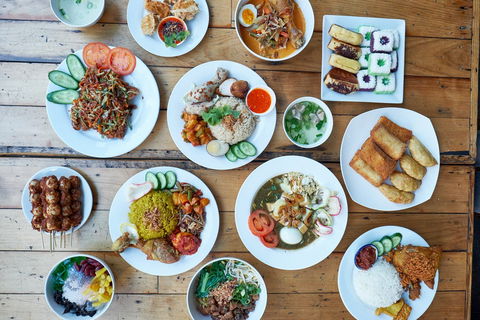 1st Sipzz Cafe - North Sydney - Accommodation QLD 0