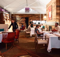 Arnguli Grill  Restaurant - Accommodation QLD