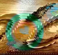 Ballan Bakery - Accommodation QLD