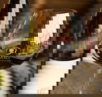Basalt Wines - Accommodation QLD