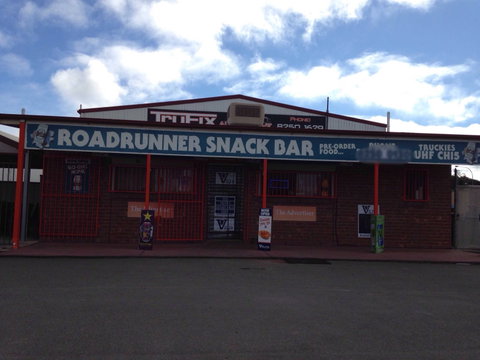 BBQ Noodle House - Accommodation QLD 0