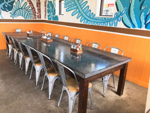 Beach Burrito Co.  Dee Why - Accommodation QLD 2